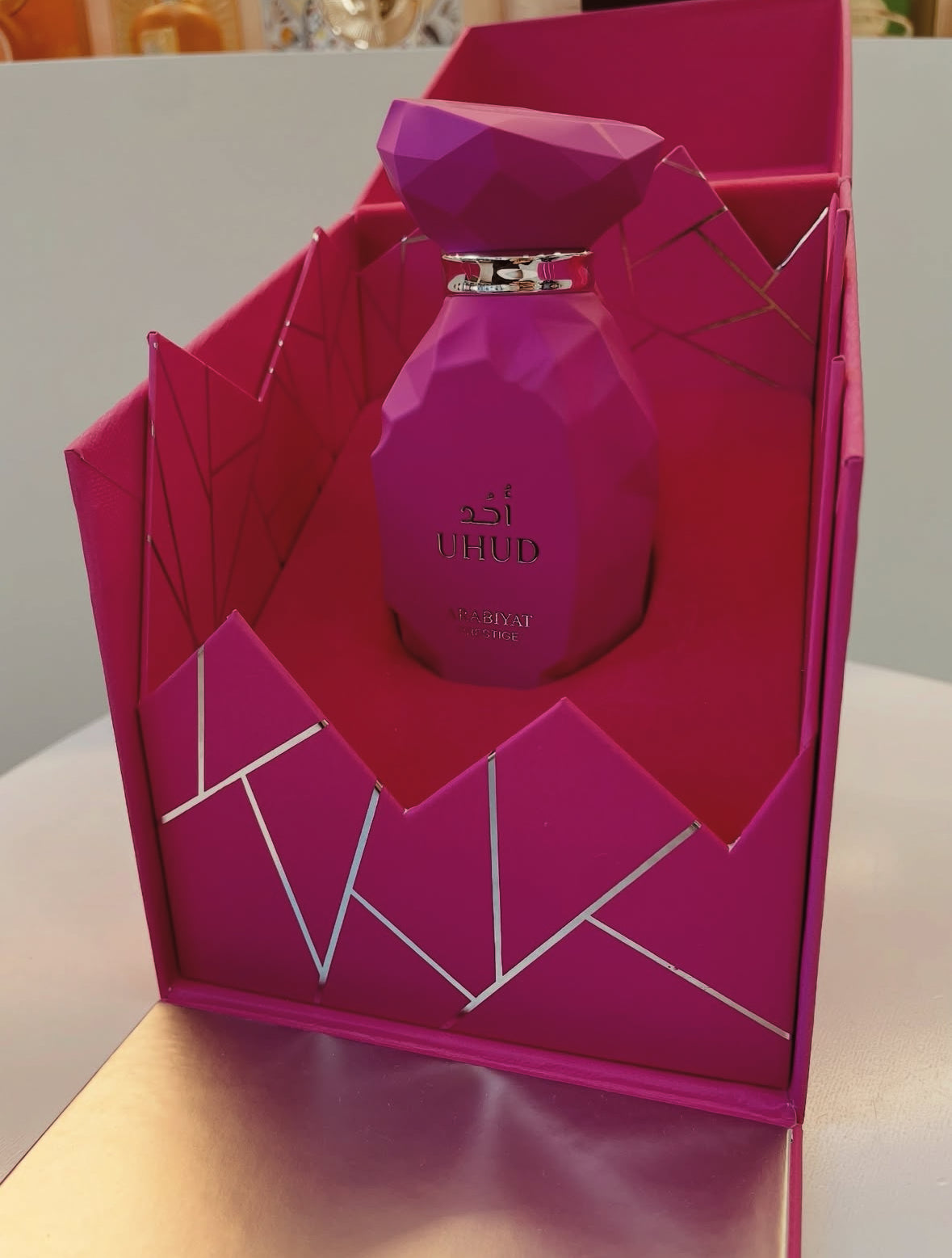 ✨Uhud Arabiyat Prestige ✨🩷