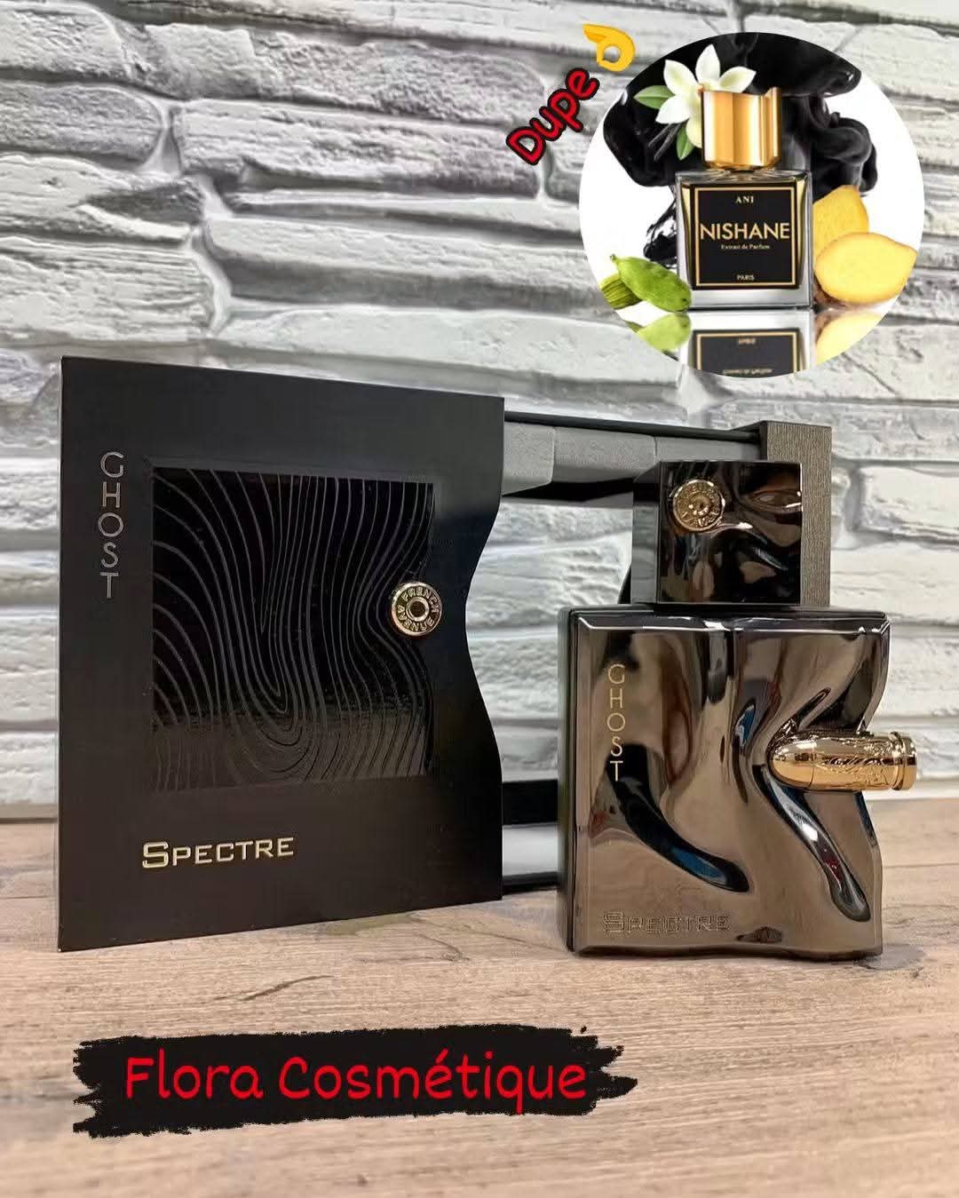 Spectre Ghost French Avenue