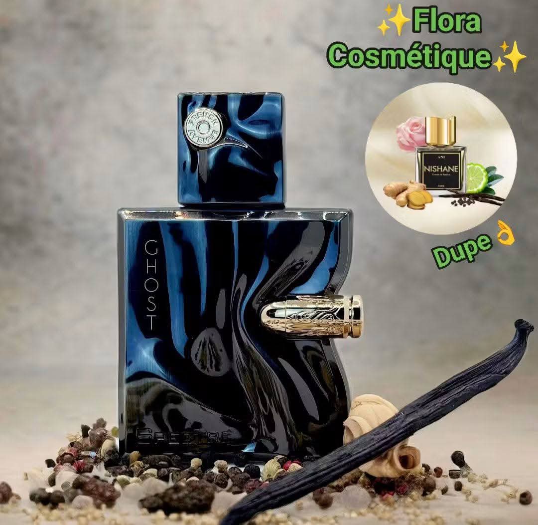 Spectre Ghost French Avenue