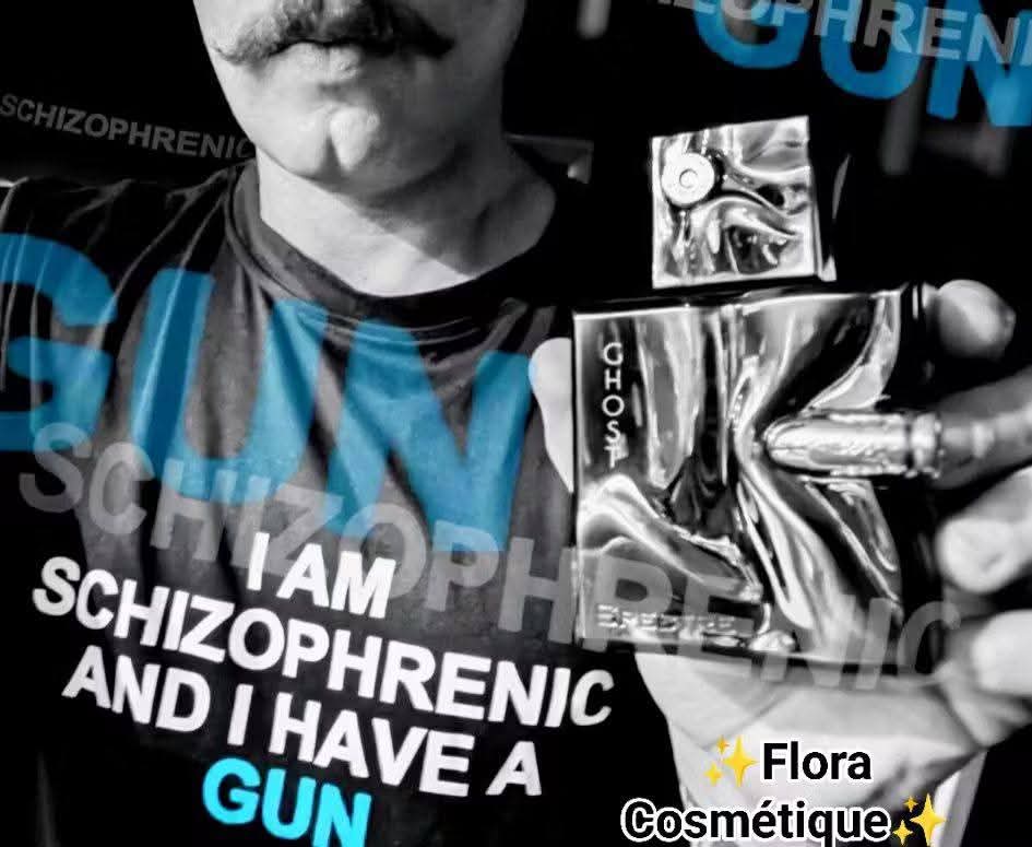 Spectre Ghost French Avenue