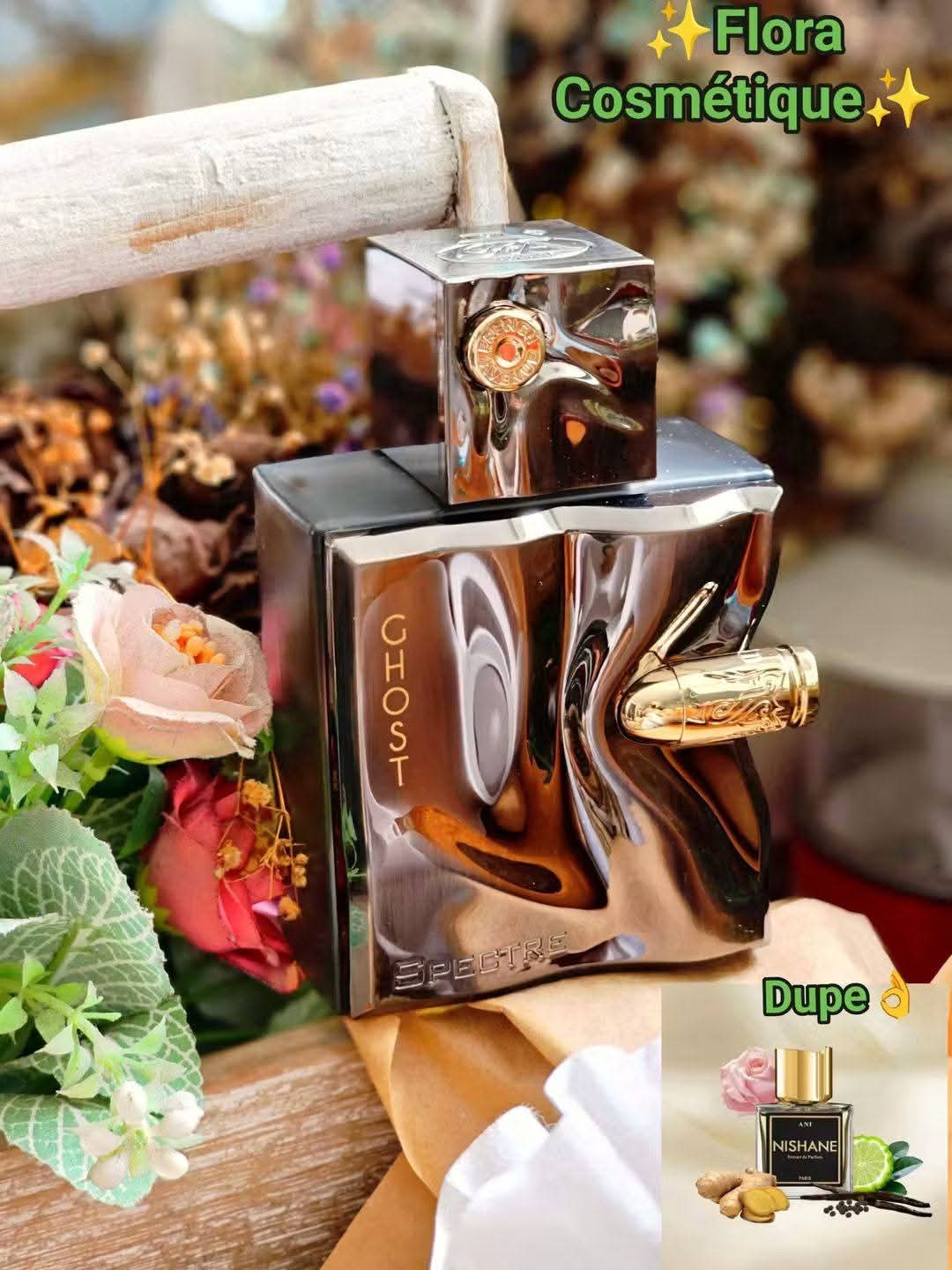 Spectre Ghost French Avenue