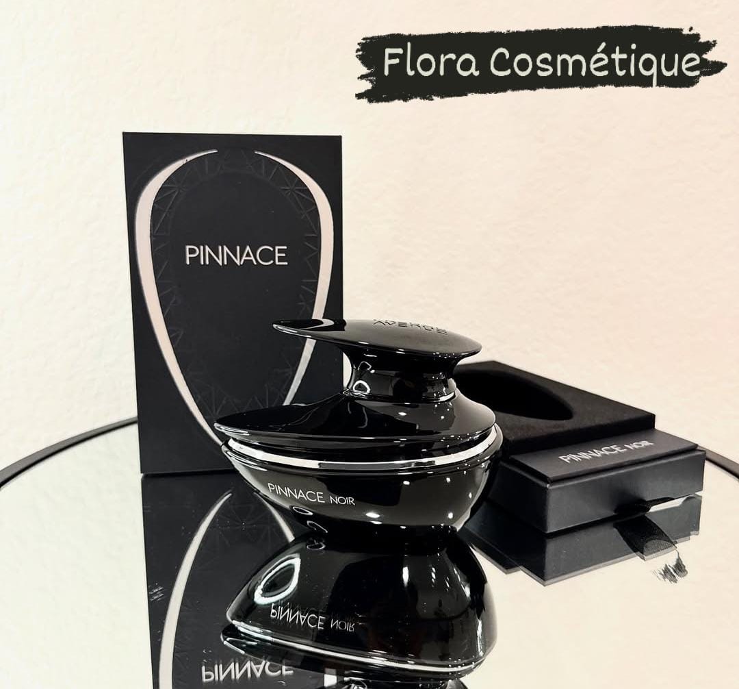 🖤😎 Pinnace Noir French Avenue 😎🖤