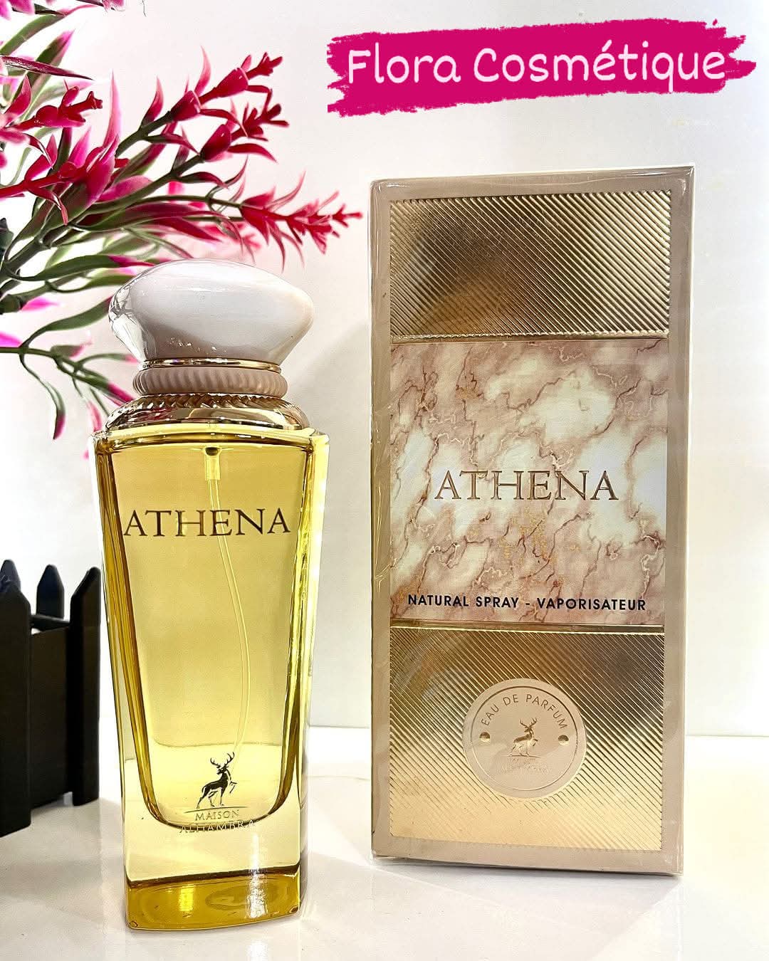 Athena