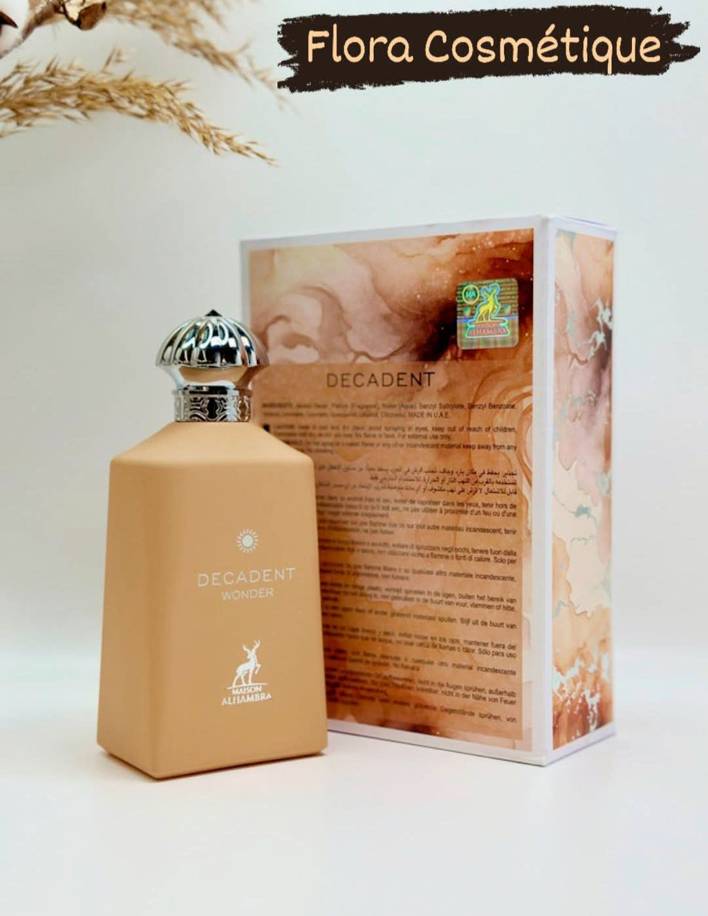 ✨💛✨ Decadent Wonder ✨💛✨