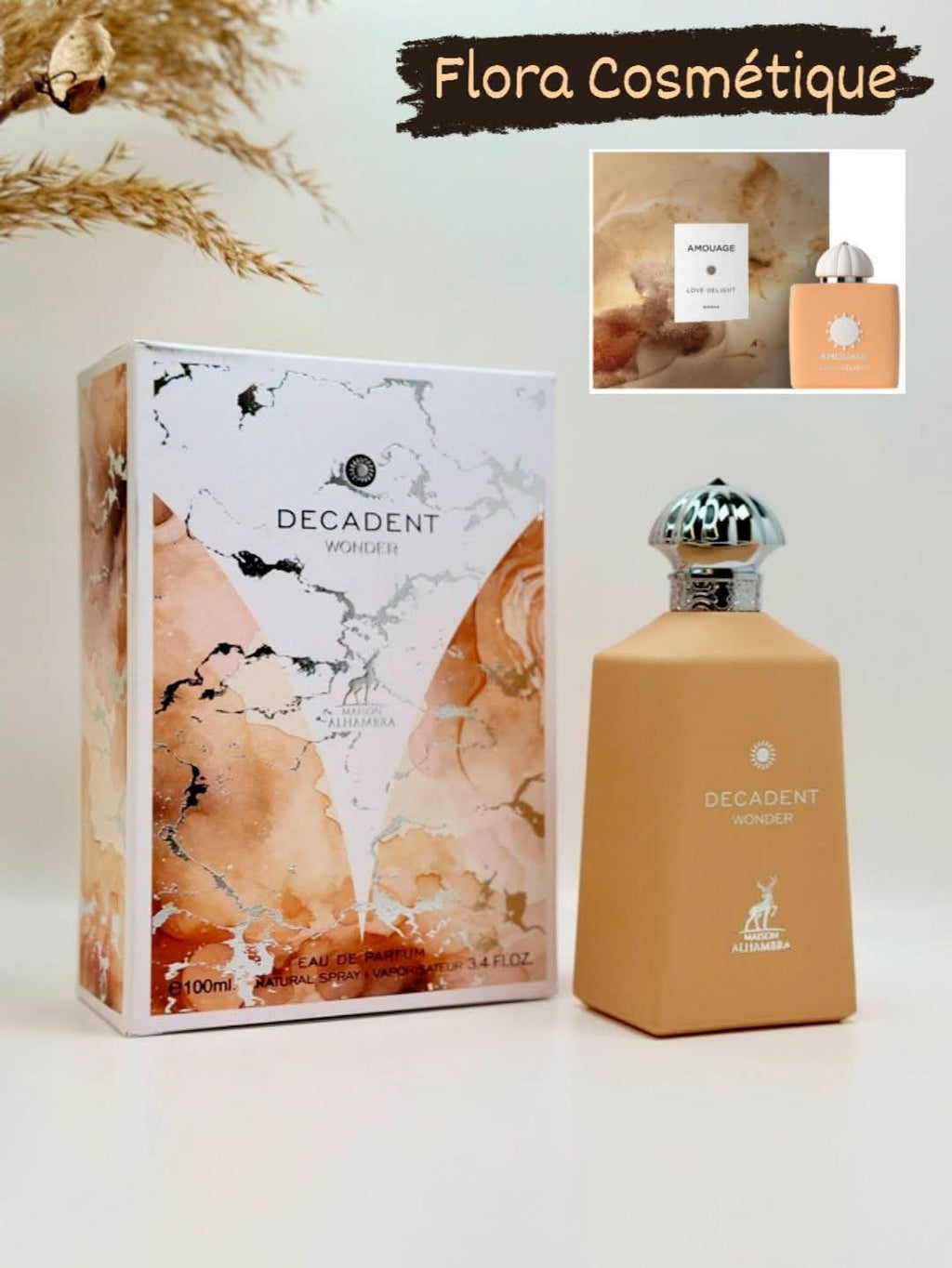 ✨💛✨ Decadent Wonder ✨💛✨