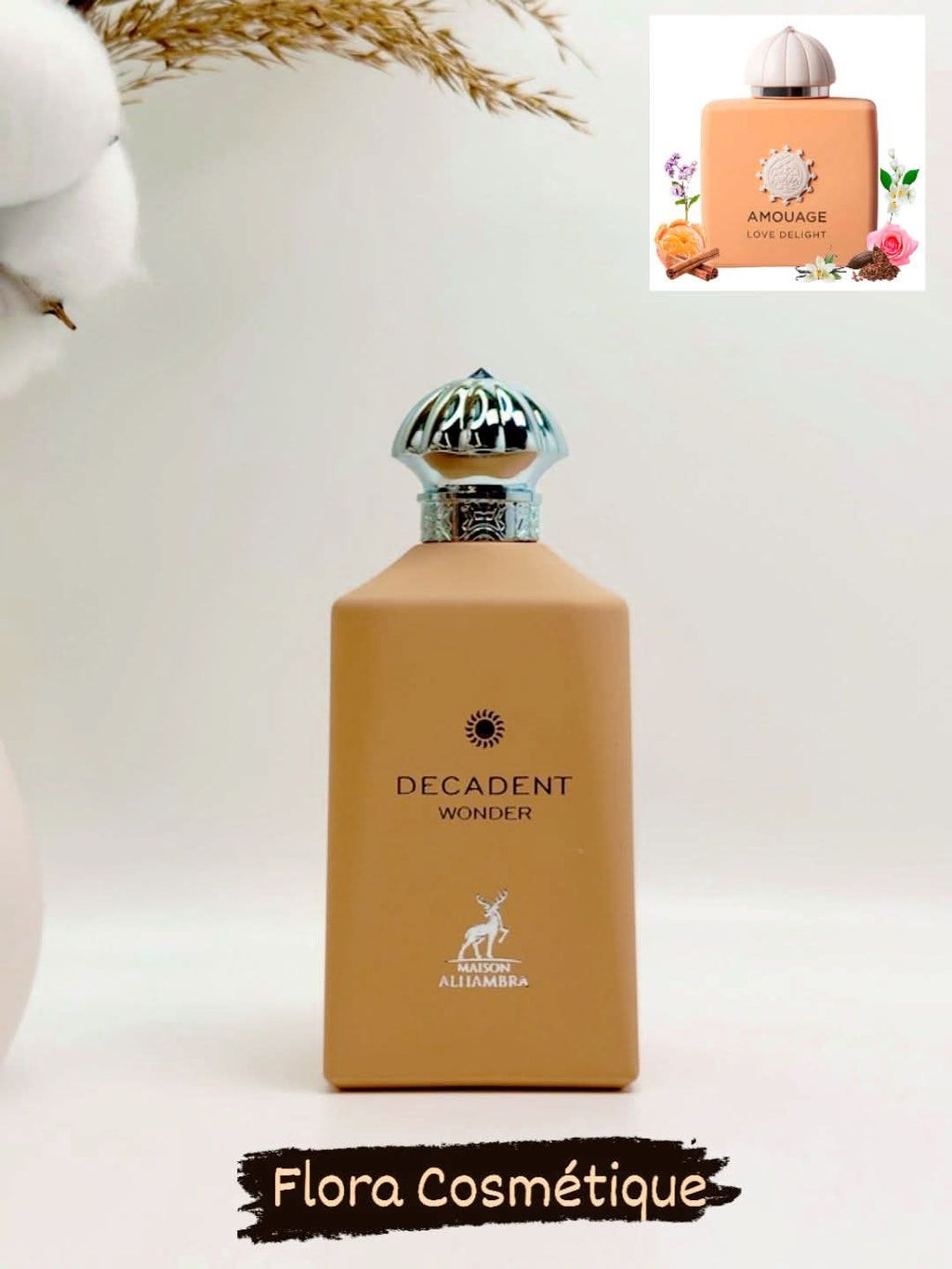 ✨💛✨ Decadent Wonder ✨💛✨