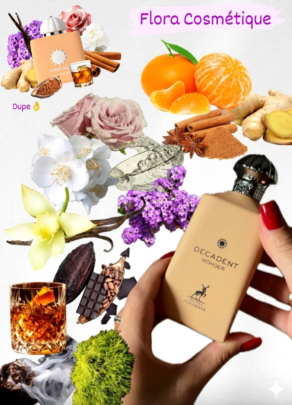 ✨💛✨ Decadent Wonder ✨💛✨