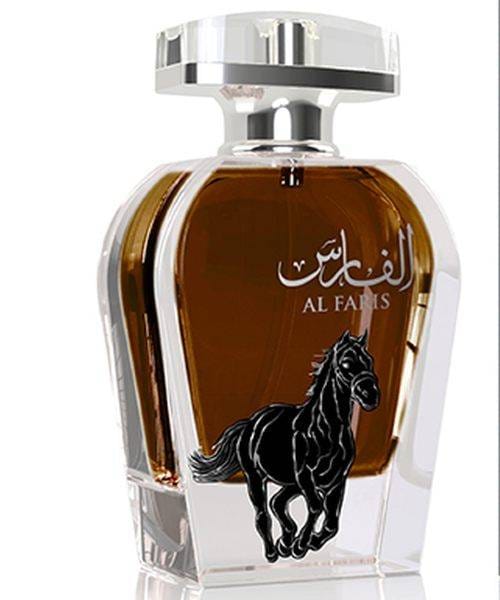 Arabiyat Al Faris 🐴