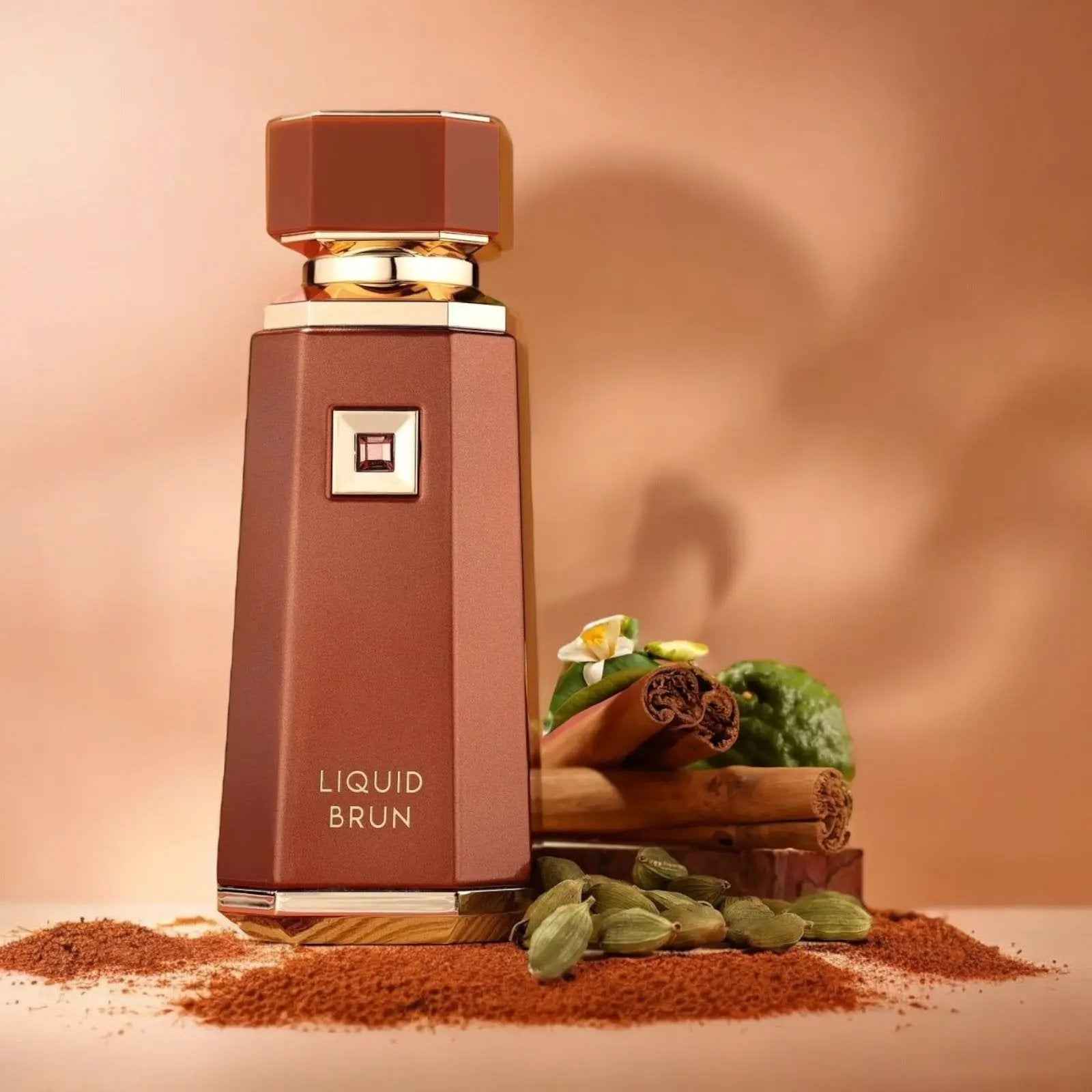LIQUID BRUN