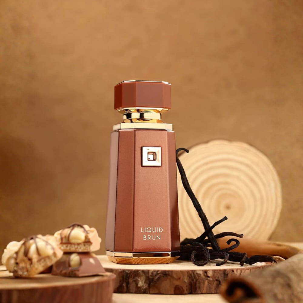 LIQUID BRUN