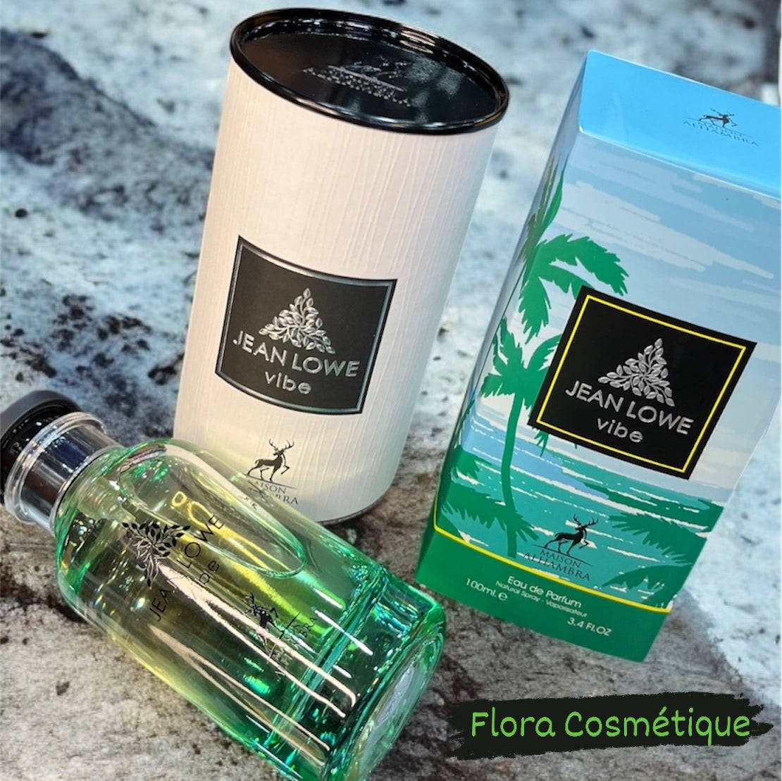 Jean Lowe Vibe 🌵💚