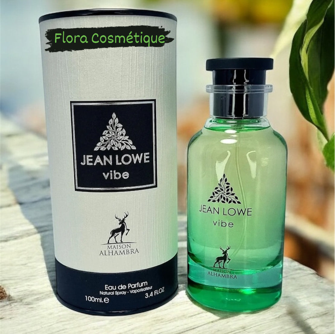 Jean Lowe Vibe 🌵💚