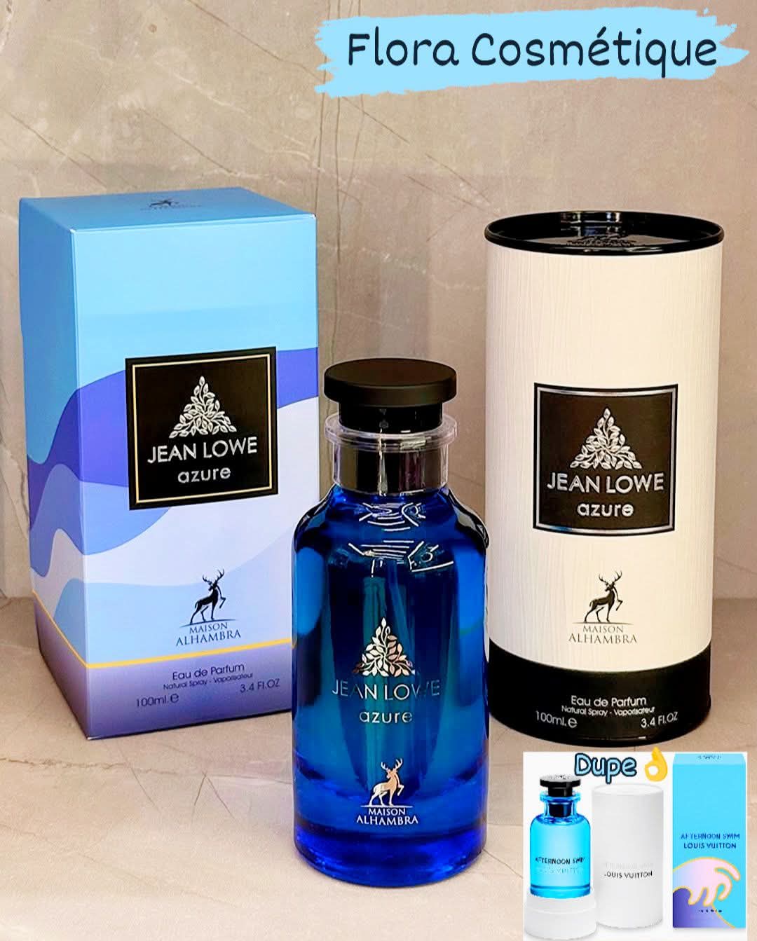 Jean Lowe Azure 💙 ✨