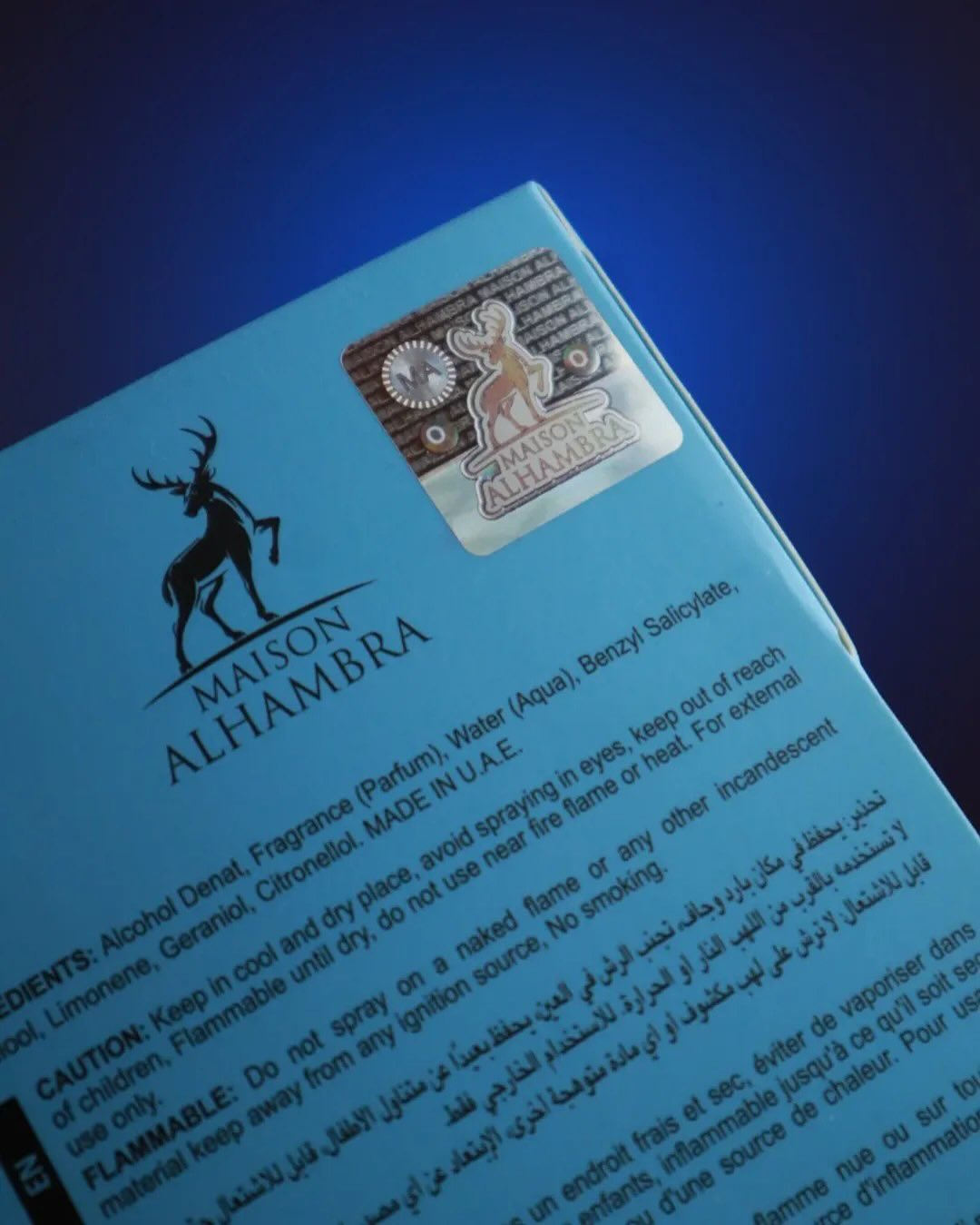 Jean Lowe Azure 💙 ✨