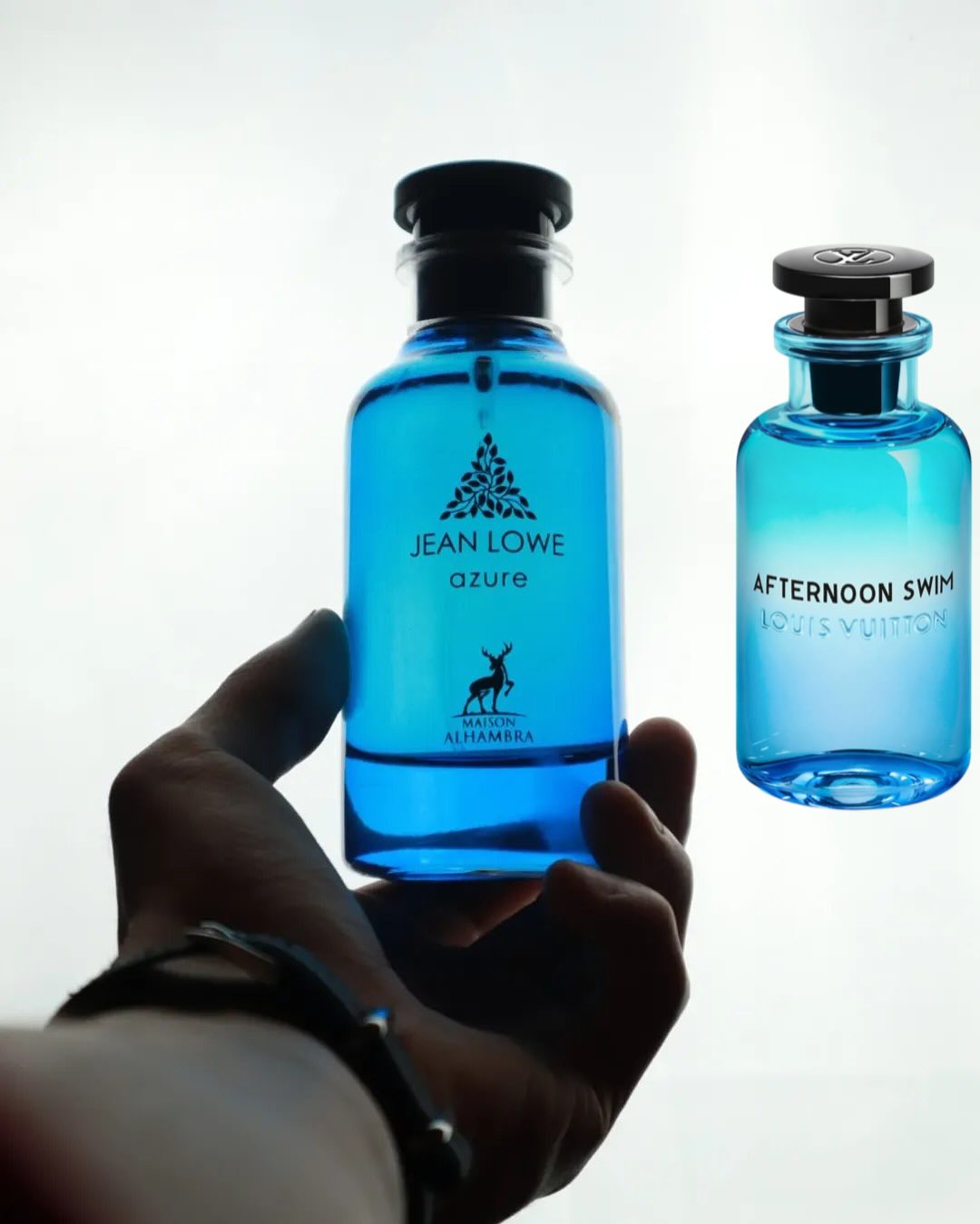 Jean Lowe Azure 💙 ✨