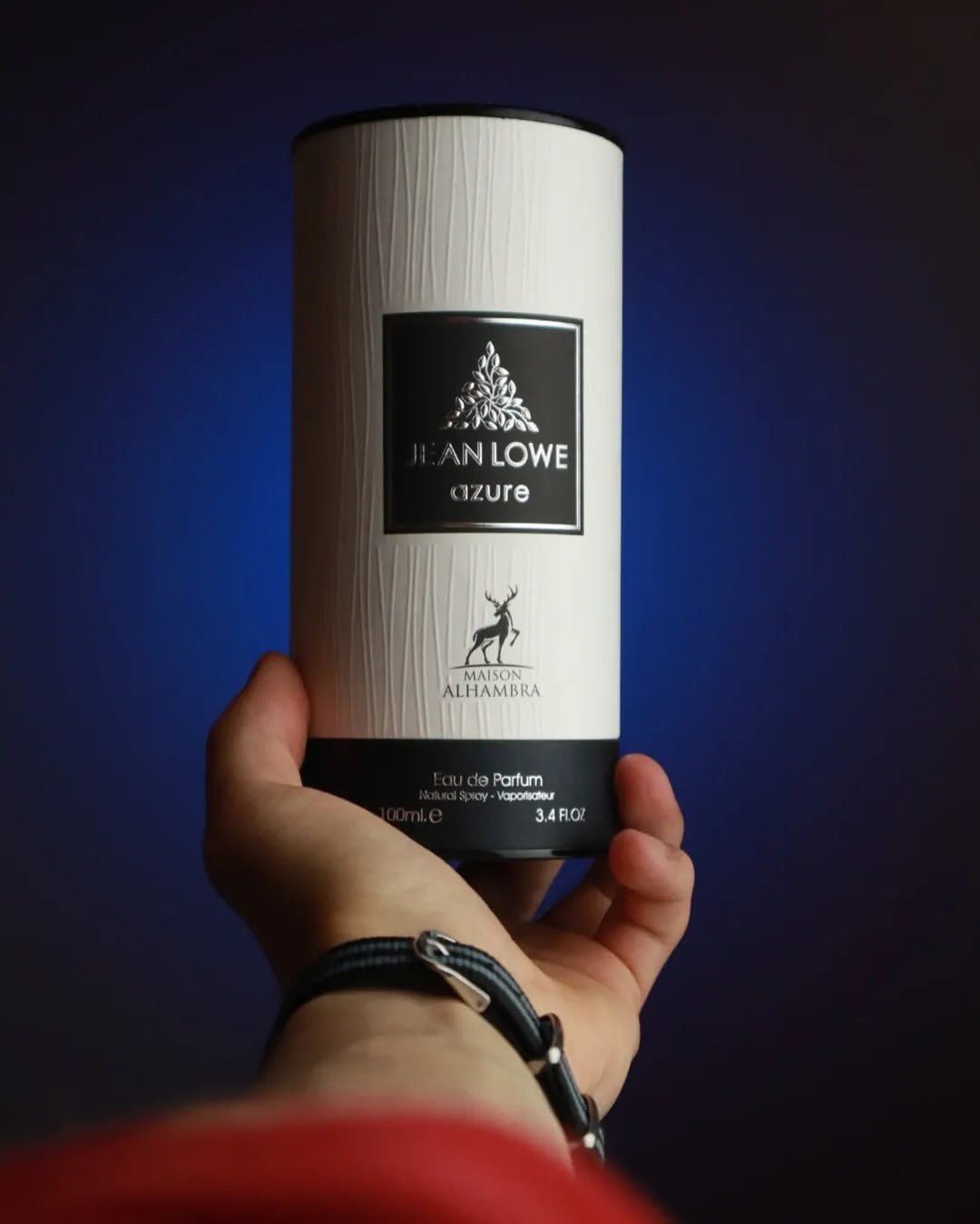 Jean Lowe Azure 💙 ✨