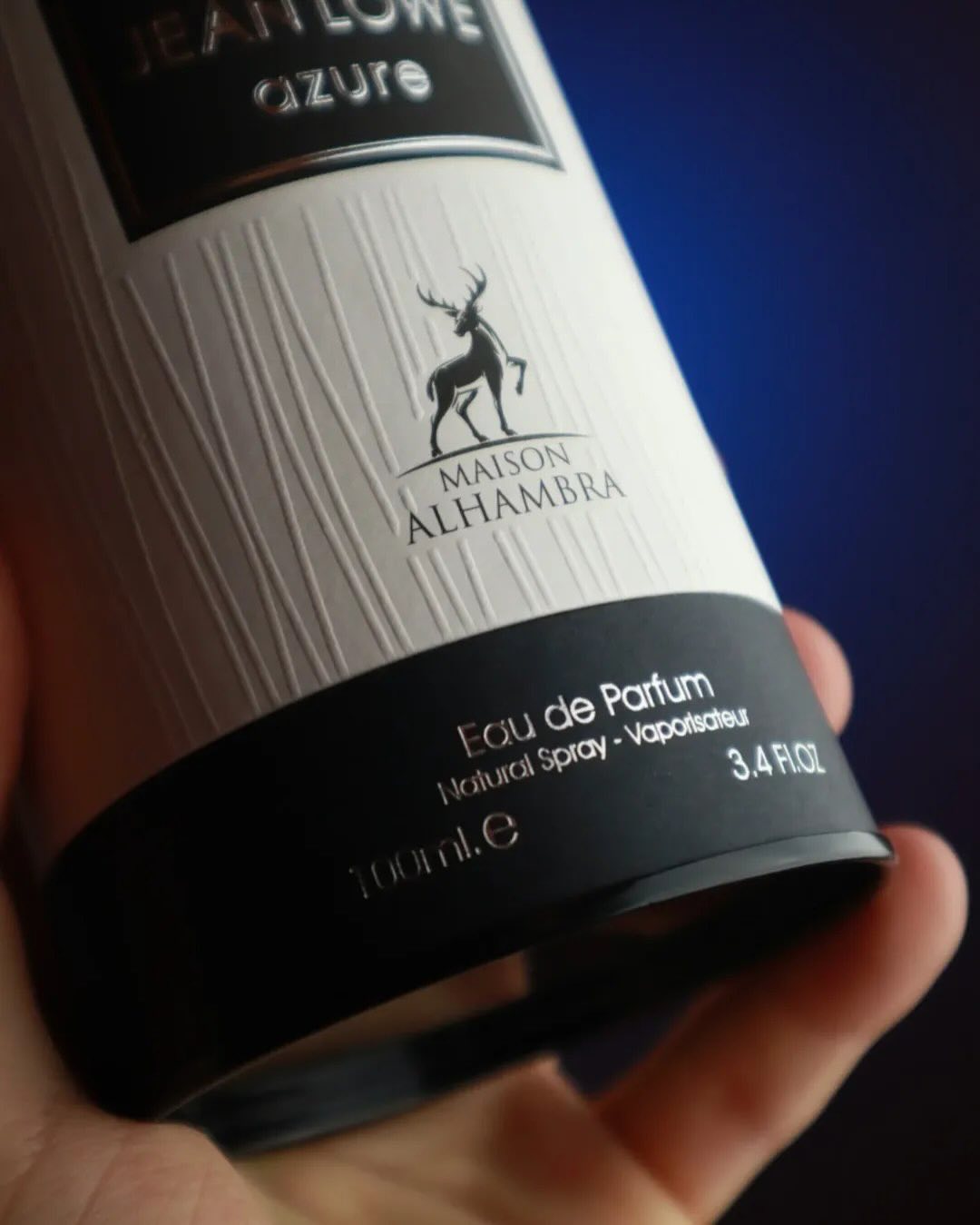 Jean Lowe Azure 💙 ✨