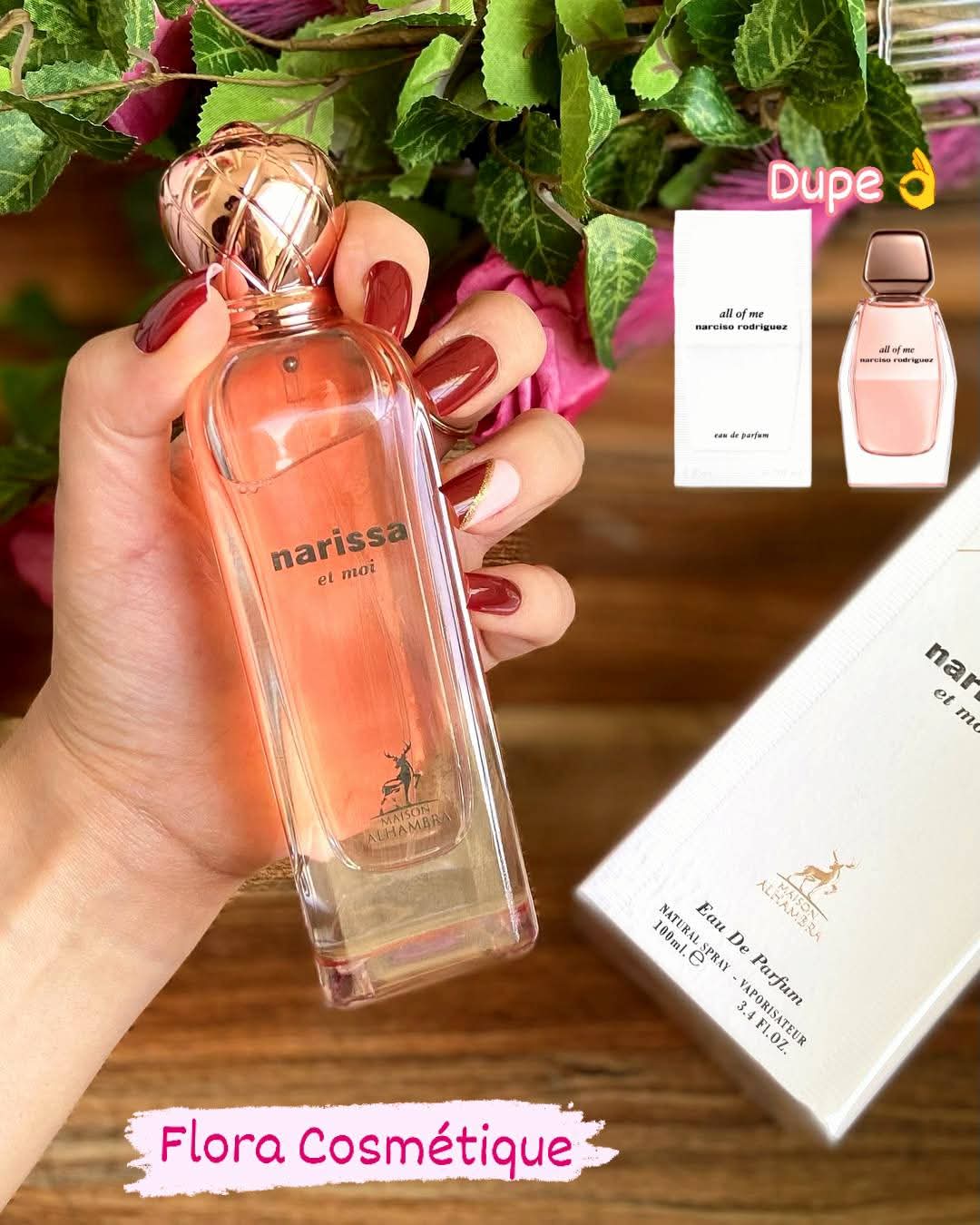 Narissa Et Moi ✨🌸