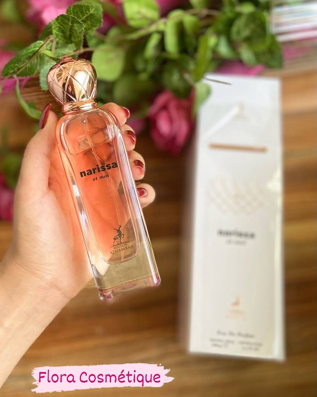 Narissa Et Moi ✨🌸