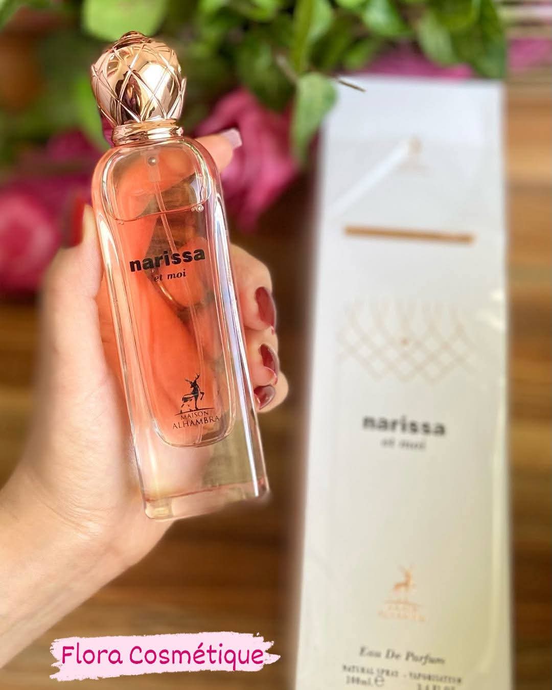 Narissa Et Moi ✨🌸