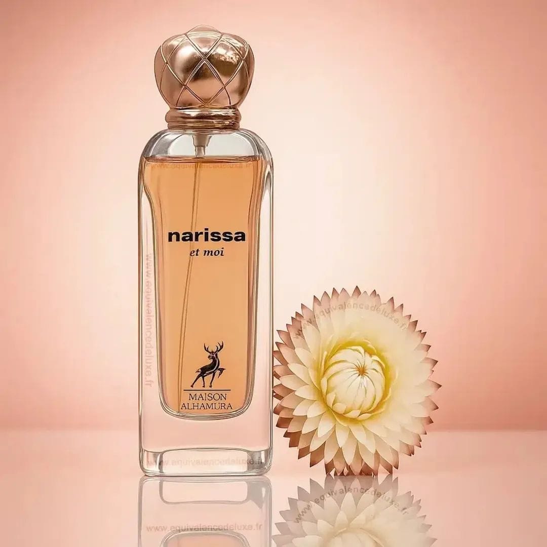 Narissa Et Moi ✨🌸