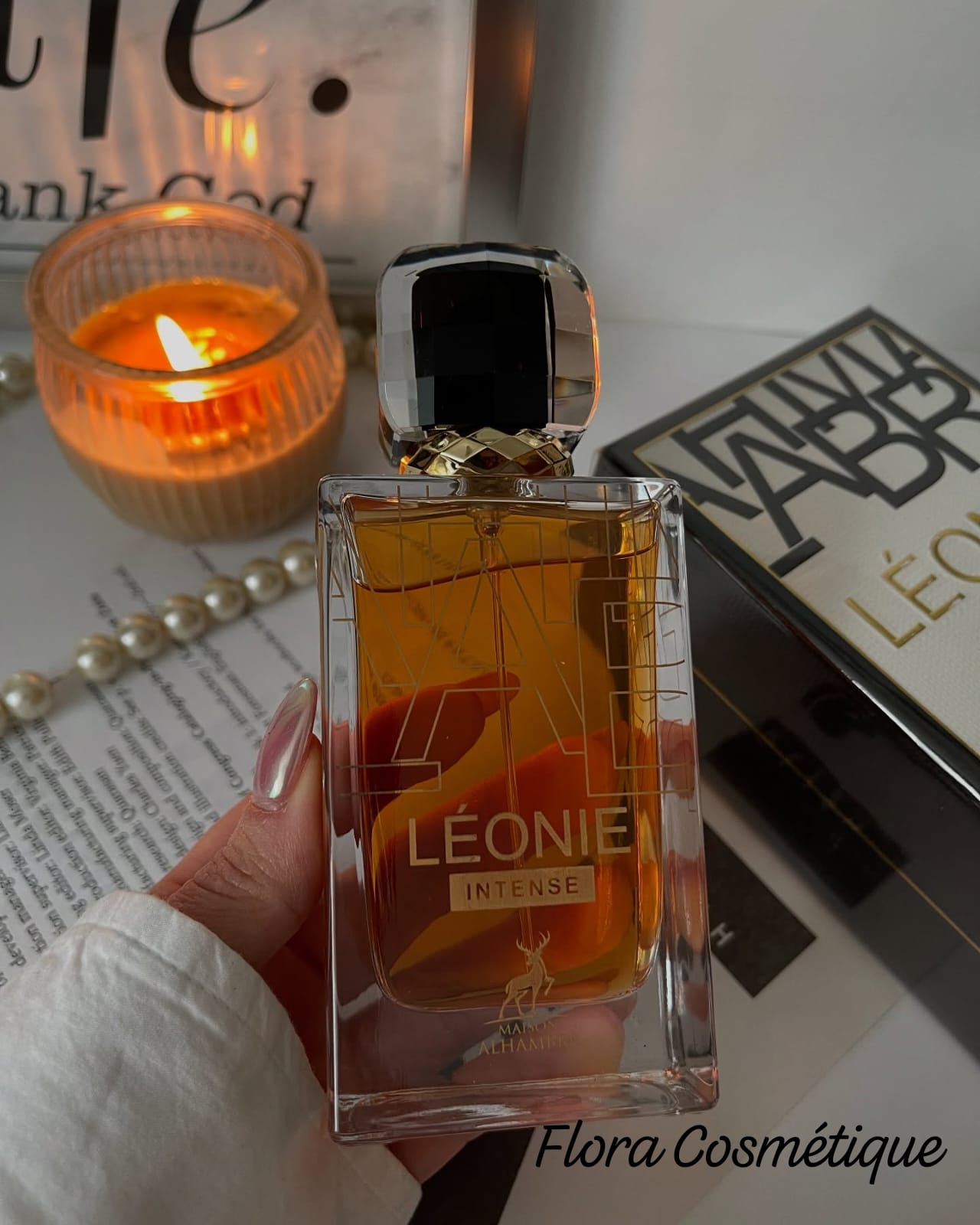 Léonie Intense ✨💛