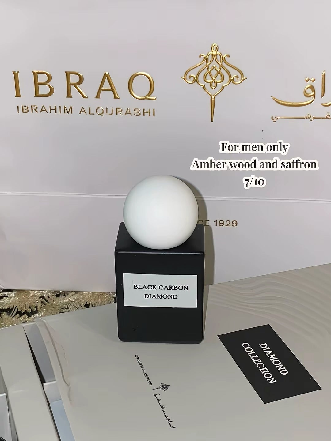 Mini Diamond Collection – IBRAQ 😍✨