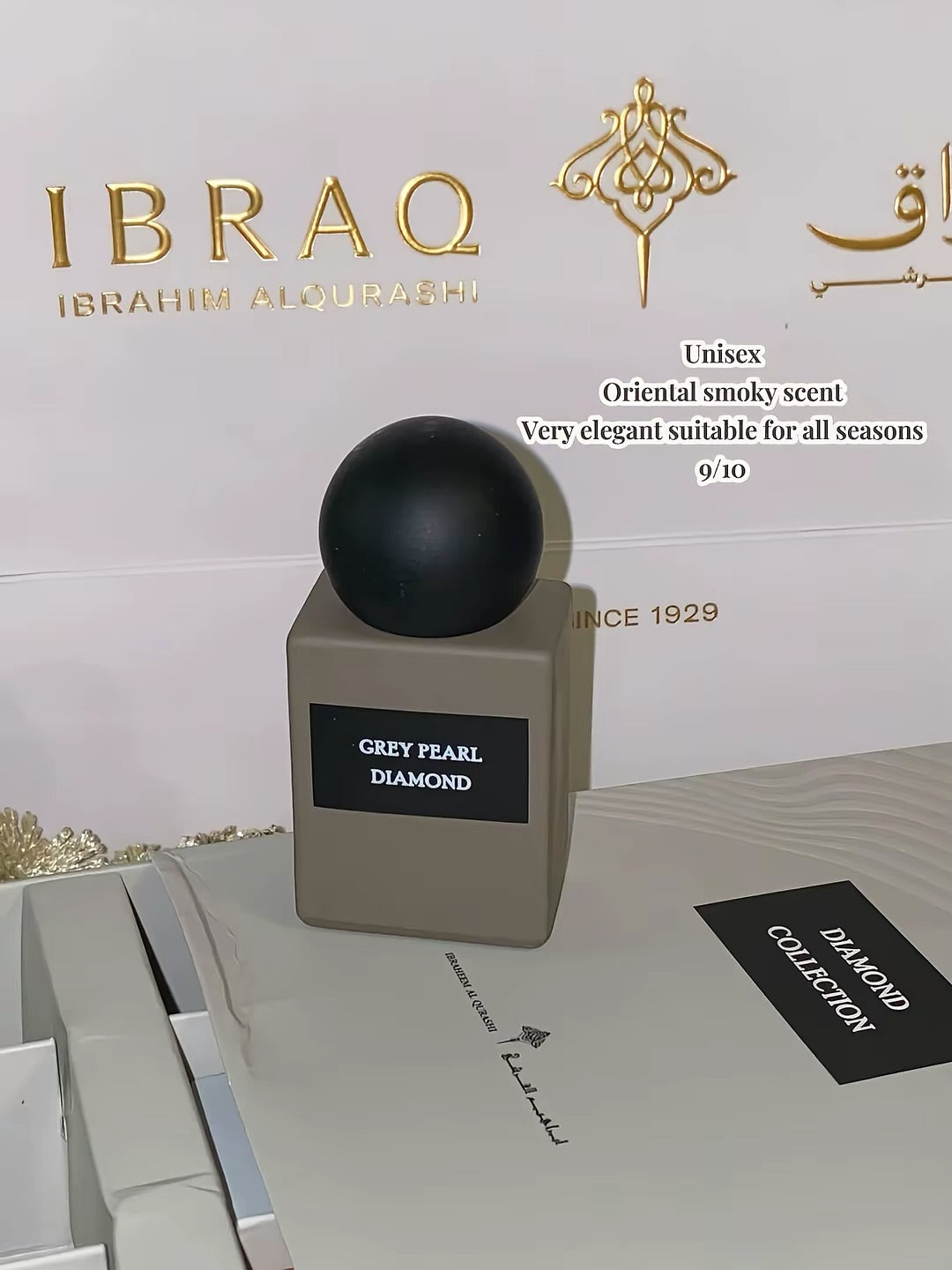 Mini Diamond Collection – IBRAQ 😍✨