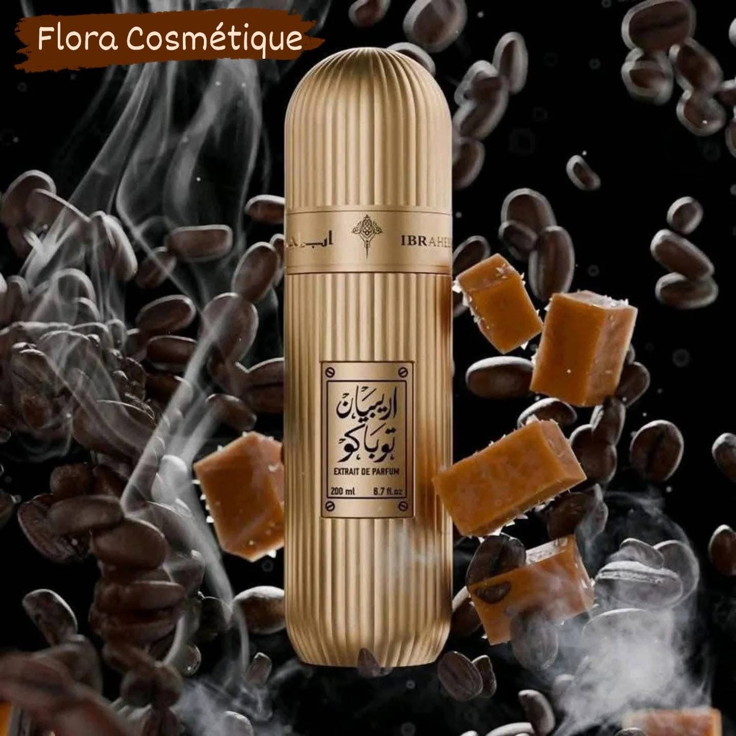 ‏〽️ Arabian tobacco dupe crush on me