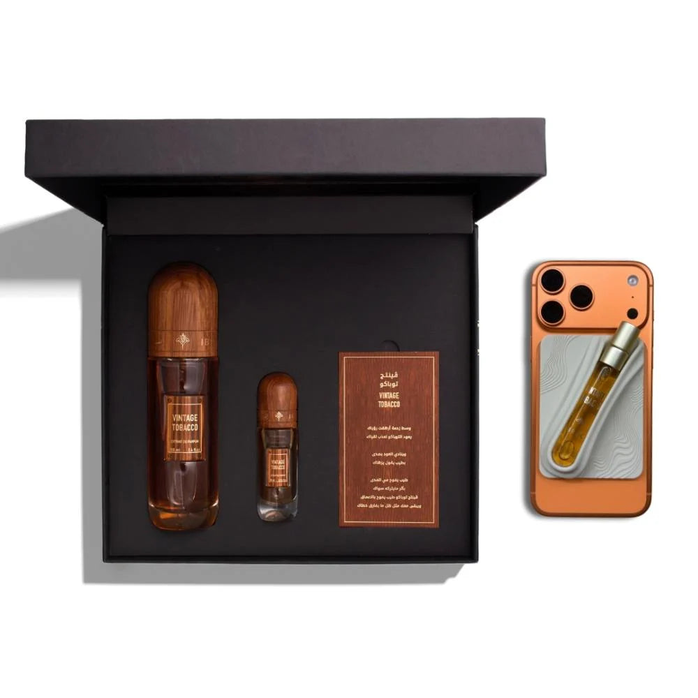 🤎✨Vintage Tobacco ✨🤎