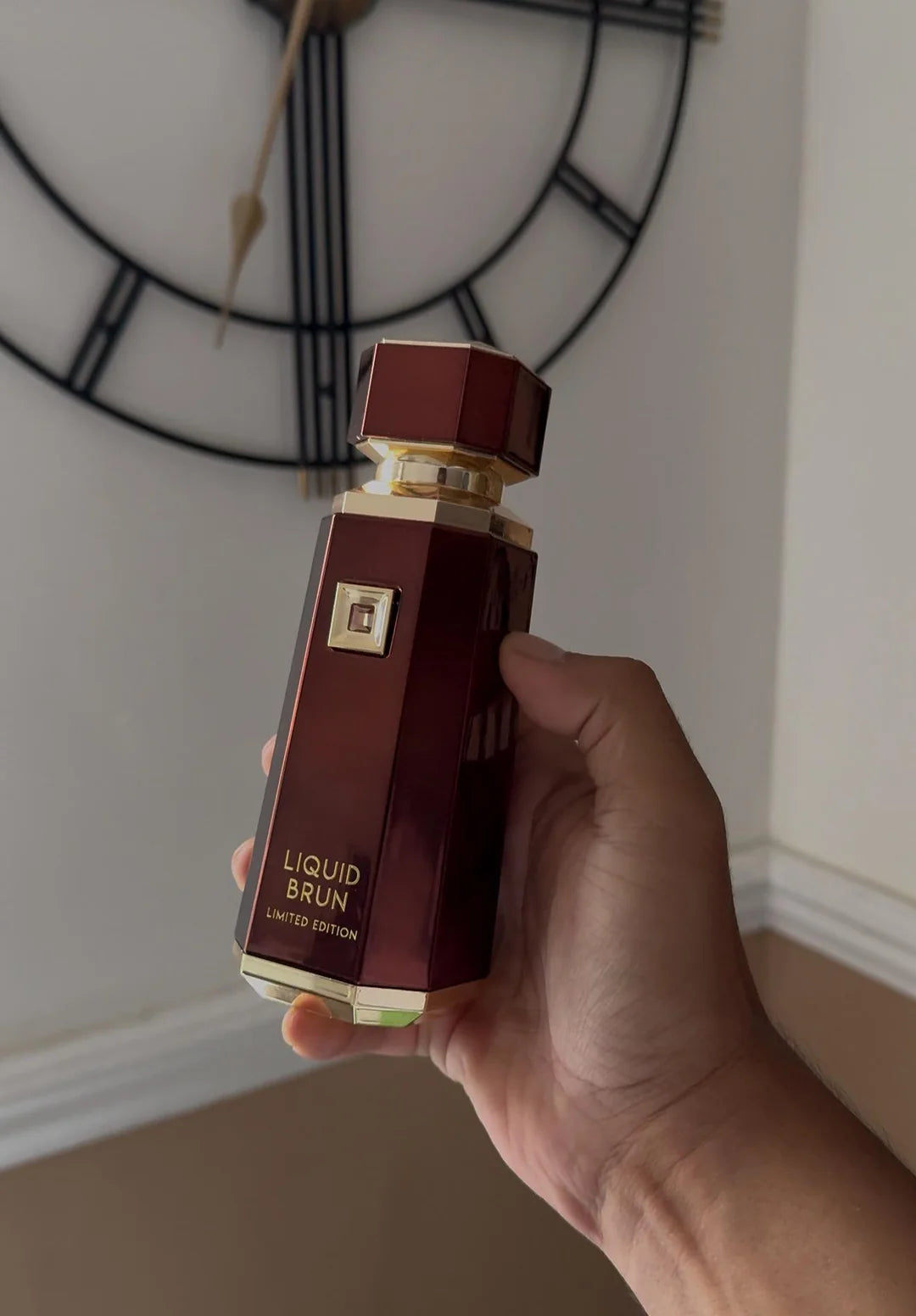 🤎 LIQUID BRUN Limited Edition Avenue 🤎  🛑Décantage 10ML🛑