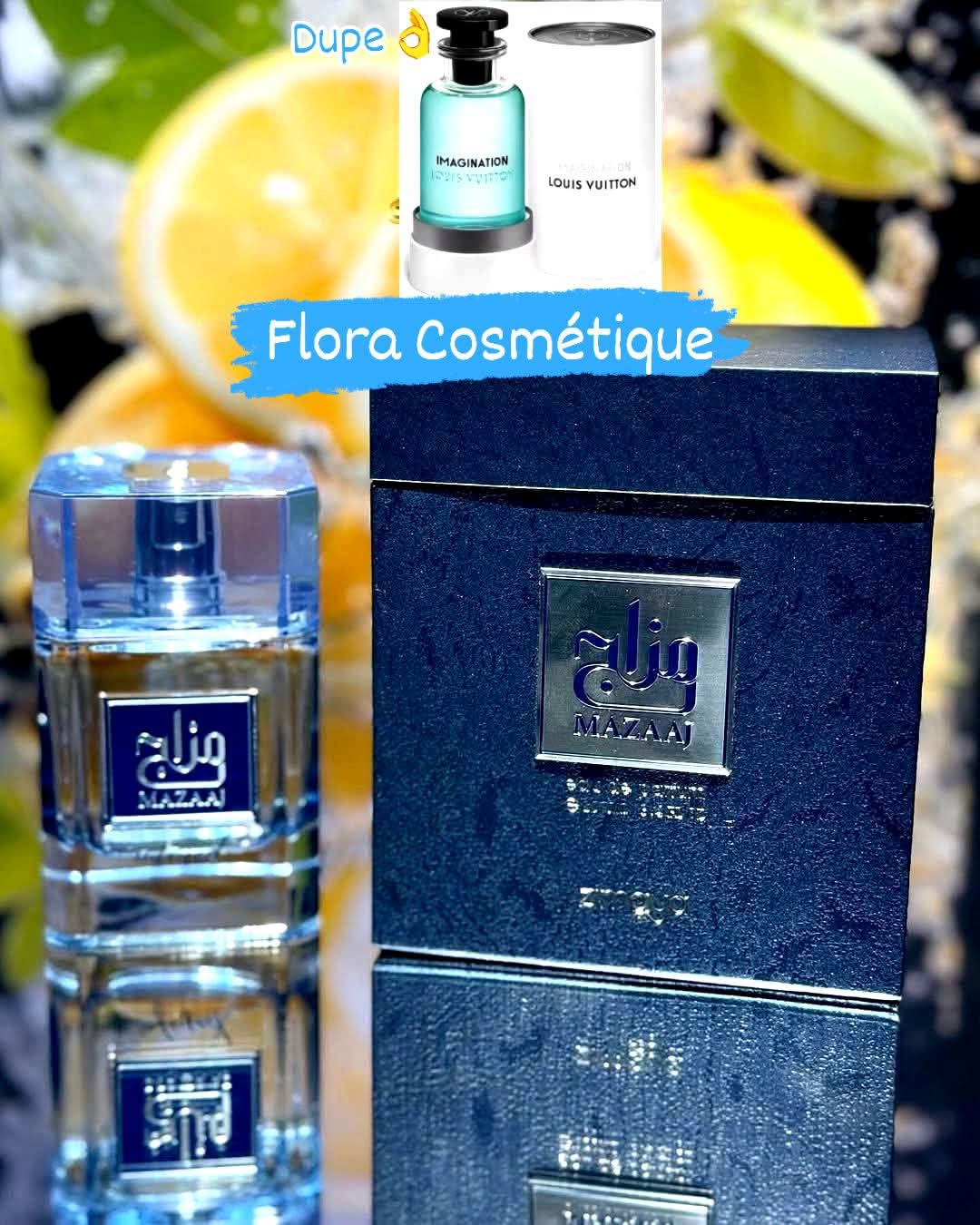 Zimaya MAZAAJ INFUSED ✨🩵