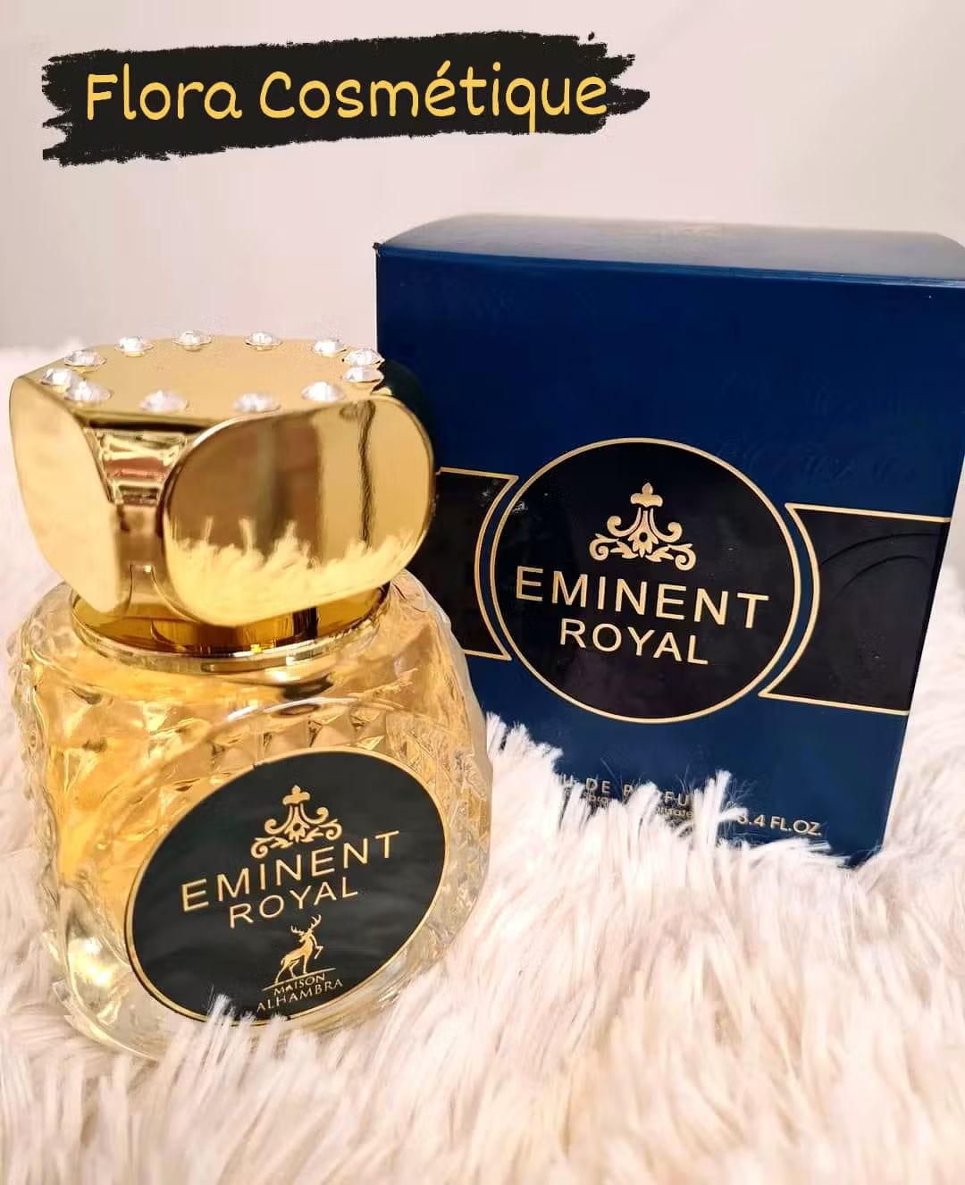 Eminent Royal