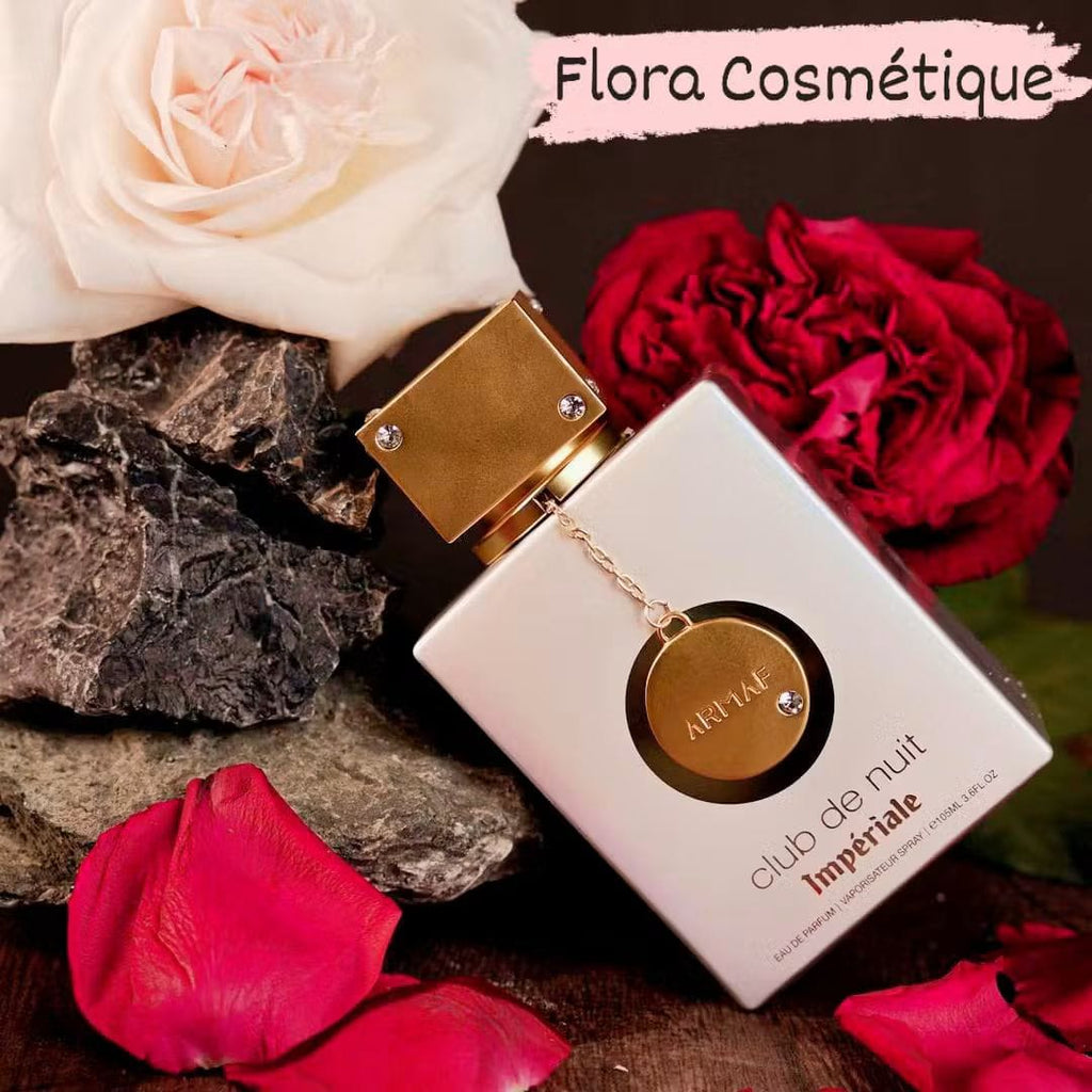 ARMAF Club De Nuit Imperiale