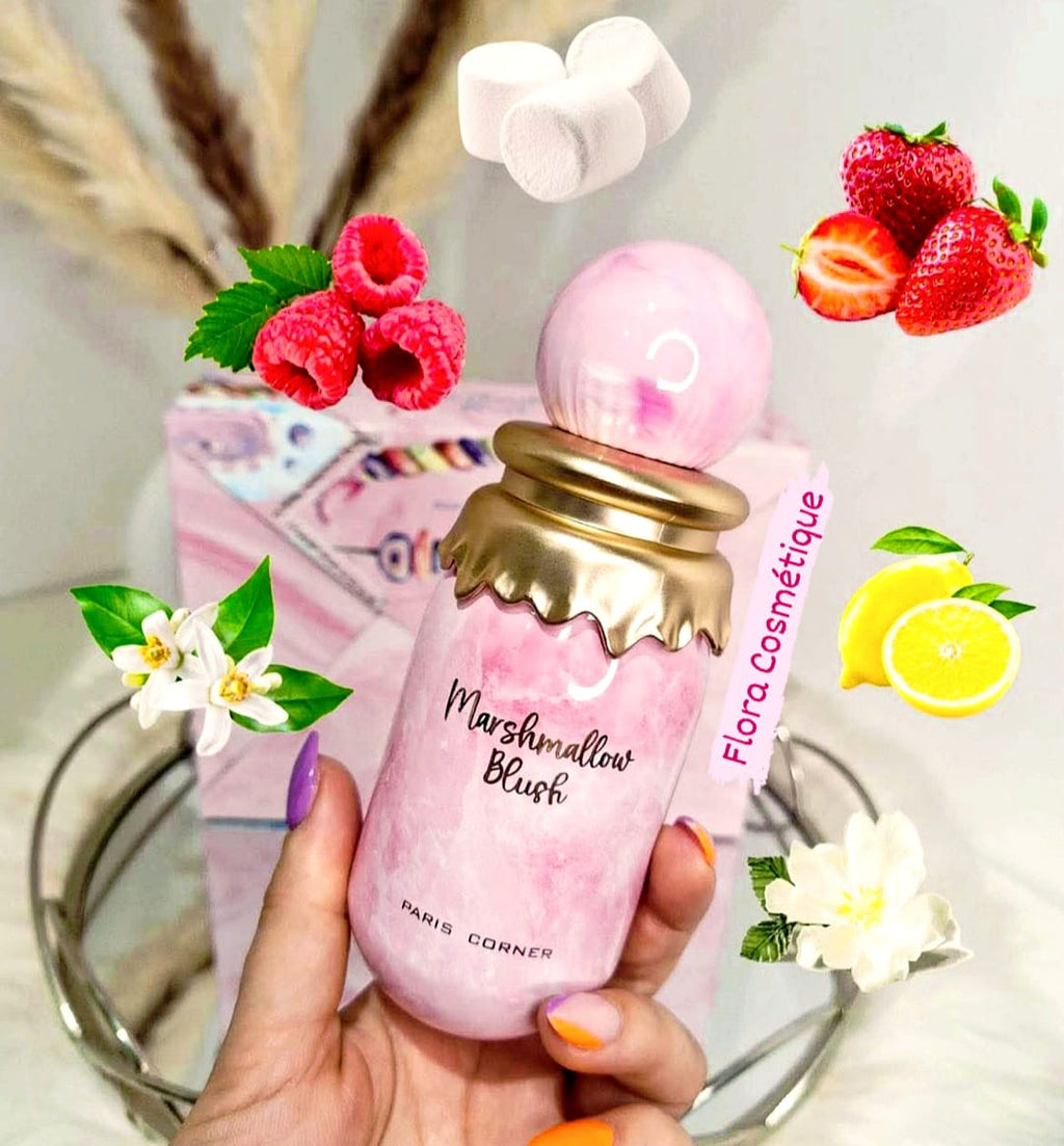 Marshmallow Blush